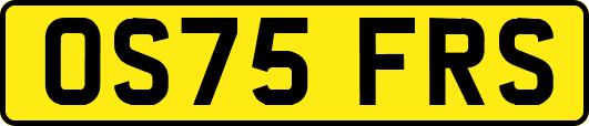 OS75FRS