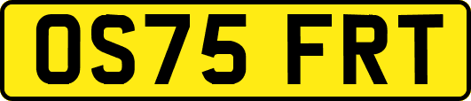 OS75FRT