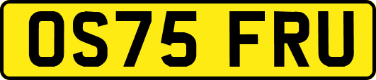OS75FRU