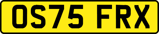 OS75FRX