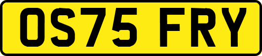 OS75FRY