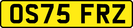 OS75FRZ