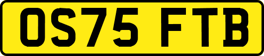 OS75FTB