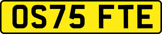 OS75FTE