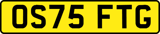 OS75FTG