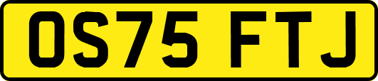 OS75FTJ