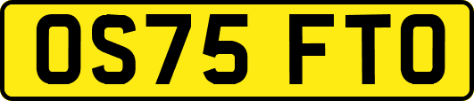 OS75FTO