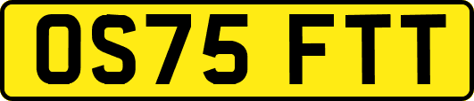 OS75FTT