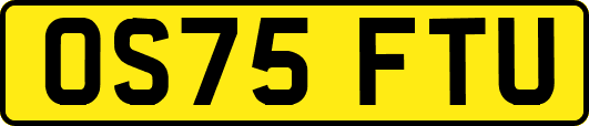 OS75FTU