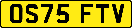 OS75FTV