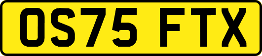 OS75FTX