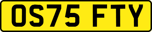 OS75FTY