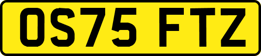 OS75FTZ