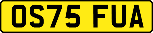 OS75FUA