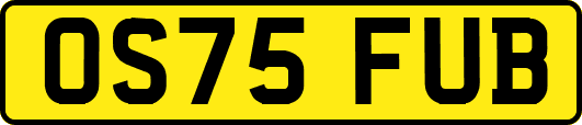 OS75FUB
