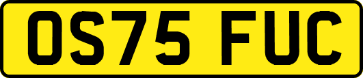 OS75FUC