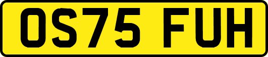 OS75FUH