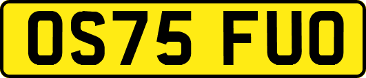 OS75FUO
