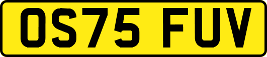 OS75FUV
