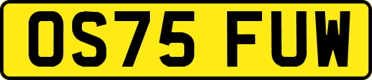 OS75FUW