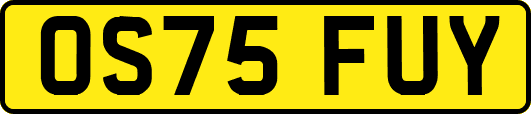 OS75FUY