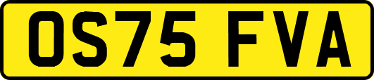 OS75FVA