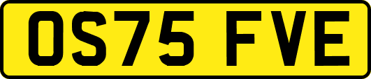 OS75FVE