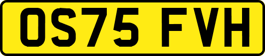 OS75FVH