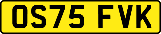 OS75FVK