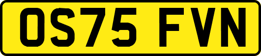 OS75FVN