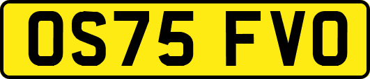 OS75FVO