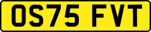OS75FVT