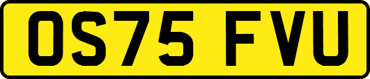 OS75FVU