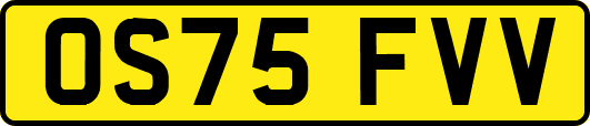 OS75FVV