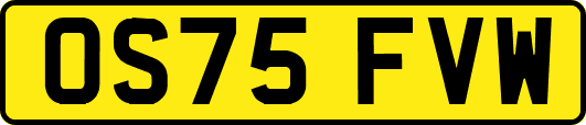 OS75FVW