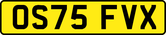 OS75FVX