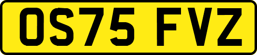 OS75FVZ