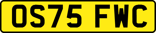 OS75FWC