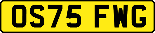 OS75FWG