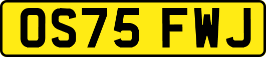 OS75FWJ