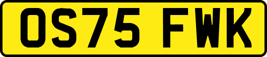 OS75FWK