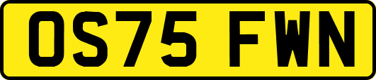 OS75FWN