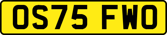 OS75FWO
