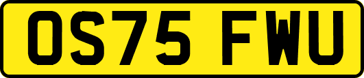 OS75FWU
