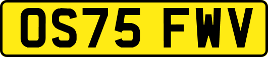 OS75FWV