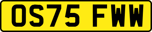 OS75FWW