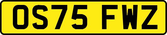 OS75FWZ