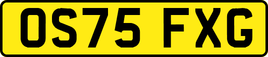 OS75FXG