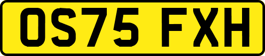 OS75FXH
