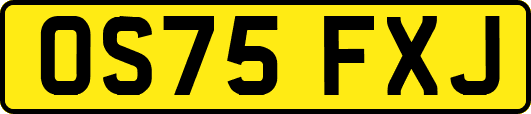 OS75FXJ
